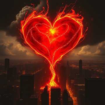 AhaTinA - Любить