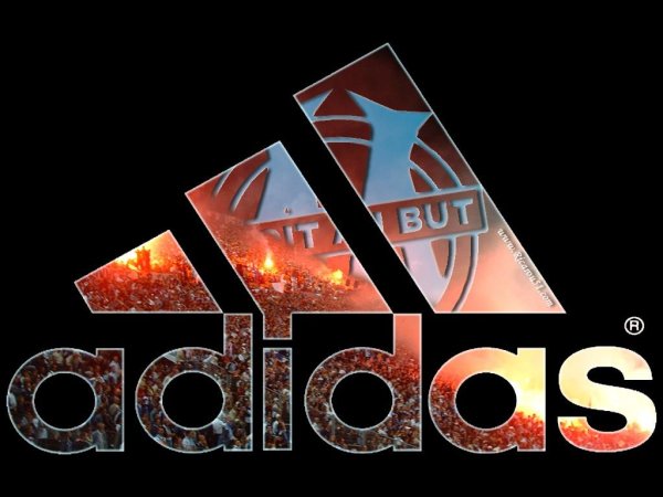  - Из рекламы Adidas