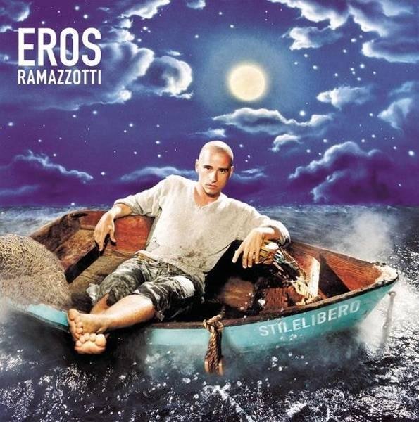 Eros Ramazzotti &amp; Cher - Piu Che Puoi