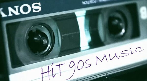 Music Dance 90-x - Hit 90's music