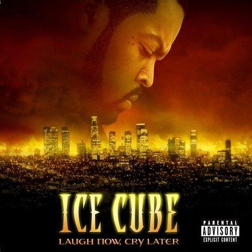 Ice Cube - Smoke Some Weed