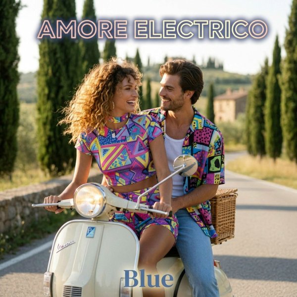 Amore Electrico - Last Train to Torino