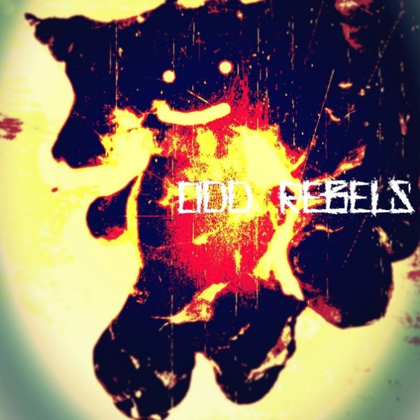 Processor - Odd Rebels