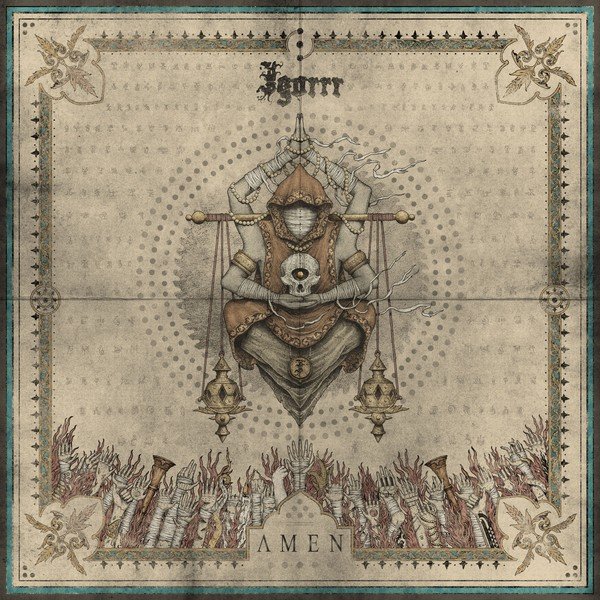 Igorrr - Daemoni