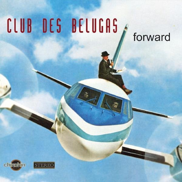 Club des Belugas - Mondo Mas