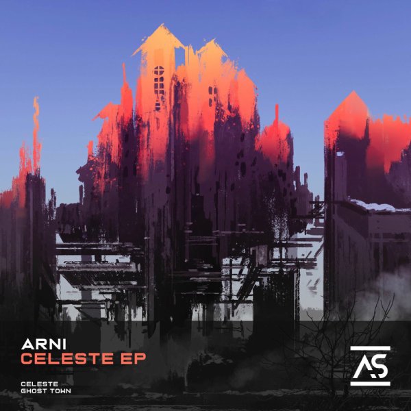 Arni - Ghost Town (Extended Mix)
