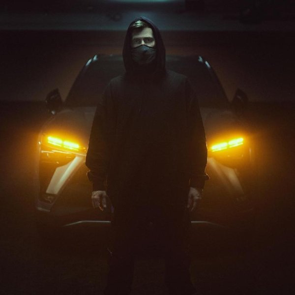 Alan Walker, Torine - Hello World