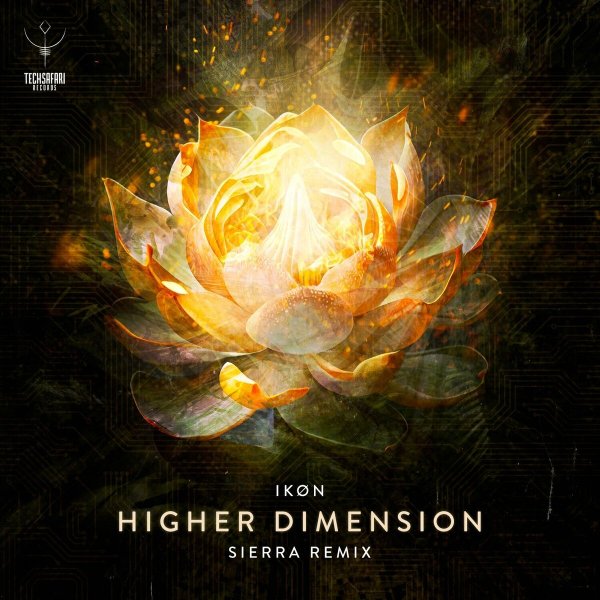 IKØN - Higher Dimension (Sierra remix)