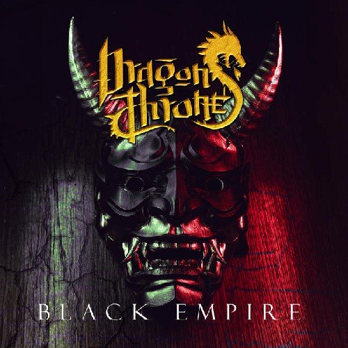 Dragon Throne - Black Empire