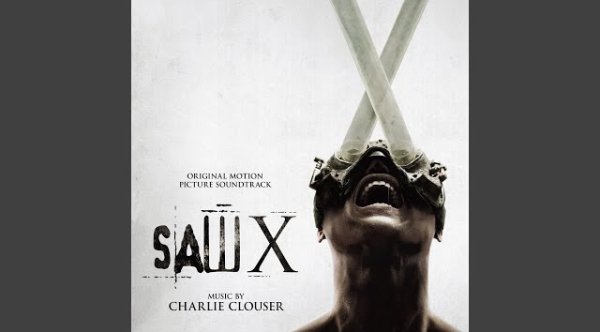 Charlie Clouser - Topic - Zepp X