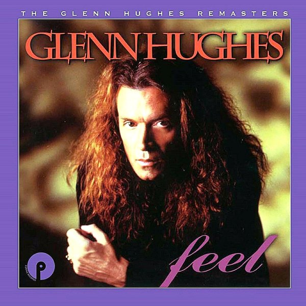 Glenn Hughes - Maybe Your Baby