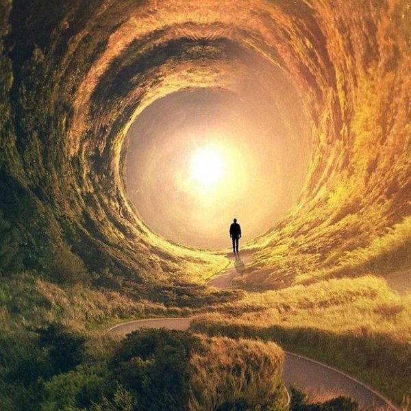 MARTIAN LOVE - Party 1