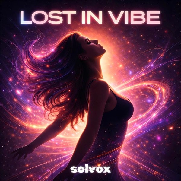 solvox - Lost In Vibe