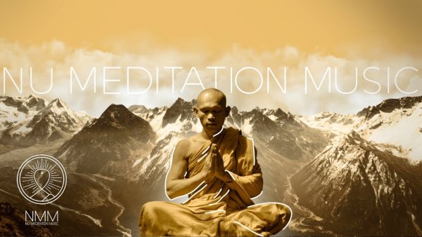 Meditation Music - Grounding - Samadhi