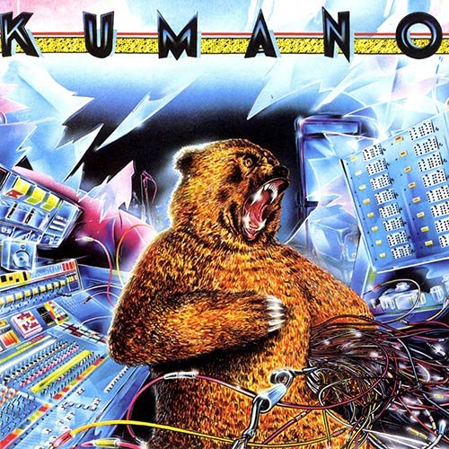 Kumano - I Heard It (Radio Edit)
