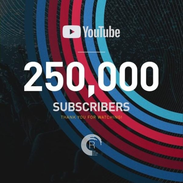 Raz Nitzan Music - 250K Subscribers Special (01 05 2021)