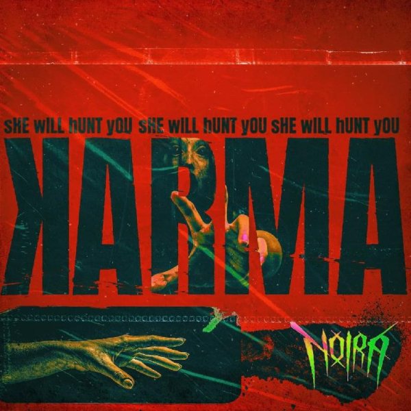 Noira - Karma