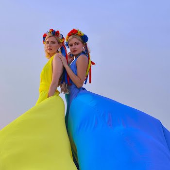 Їхали козаки - При долині кущ калини