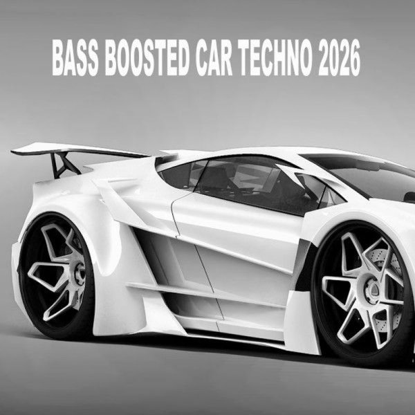 CTRLACID - Bass Calling (Bass Boosted)