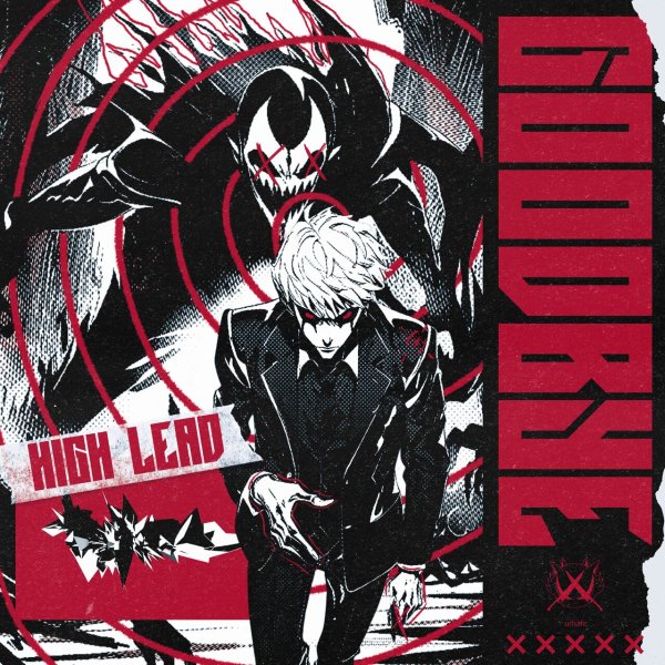 High Lead - High Lead - Goodbye