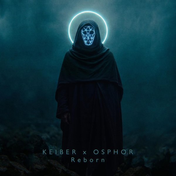 Keiber, OSPHOR - Reborn