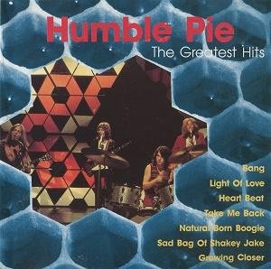 Humble Pie - Alabama 69