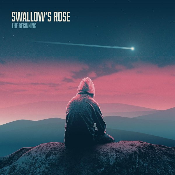 Swallow's Rose, Watch Me Rise - The End