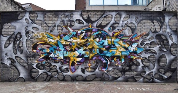 Jamix Project - True X