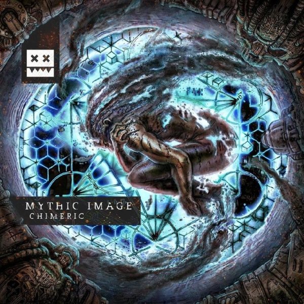Mythic Image - Wave Form