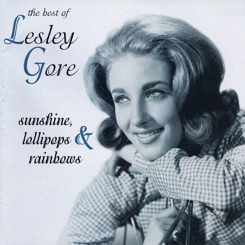 Lesley Gore - You Don't Own Me