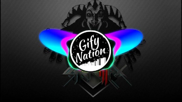 Король и Шут x Skrillex - Кукла колдуна Bangarang