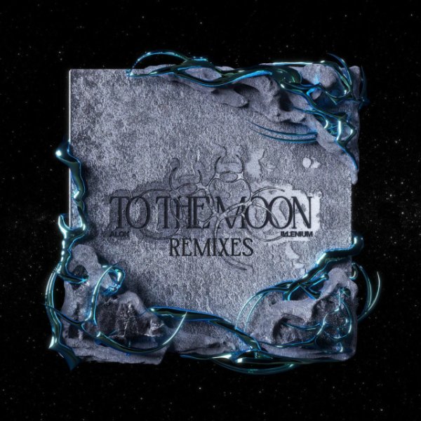 Alok &amp; ILLENIUM - To The Moon (Ricky Marano Remix)