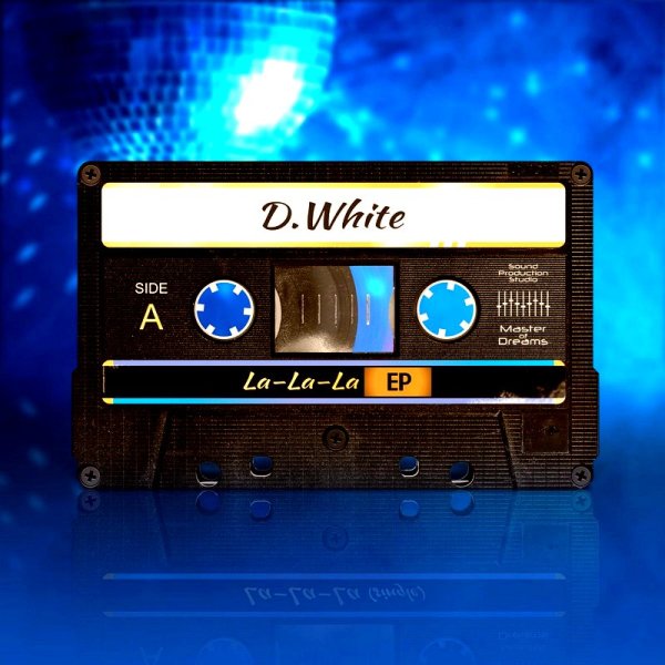 D. White - La-La-La (Instrumental)