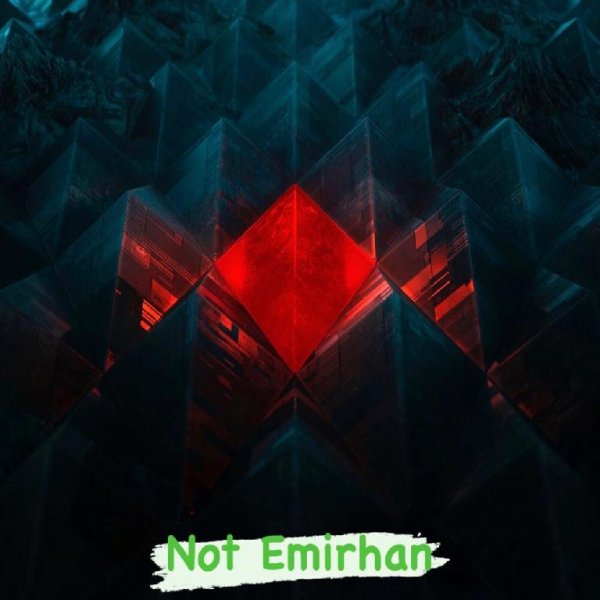 DJ Emirhan - Not Afraid