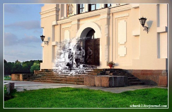 Смирнов Сергей - Брестская крепость 119