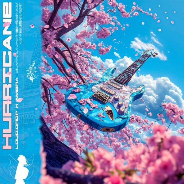 Loud.drop,Ambra - Help Me