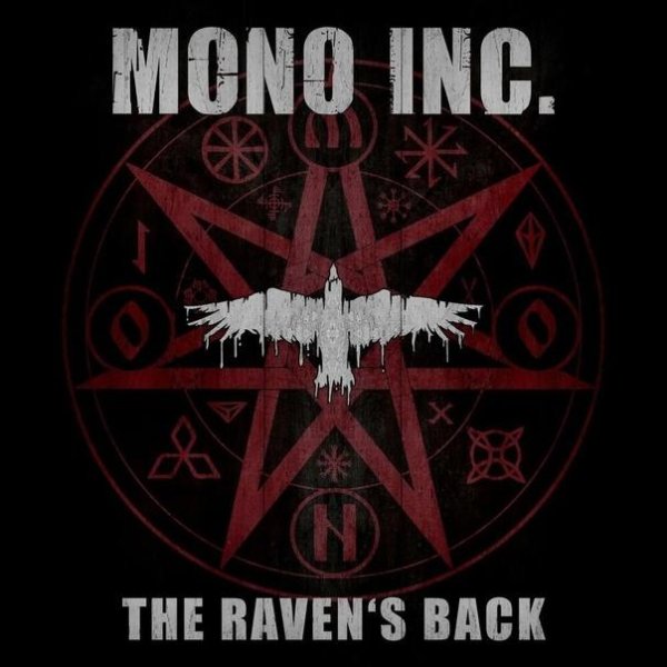Mono Inc. - The Raven's Back