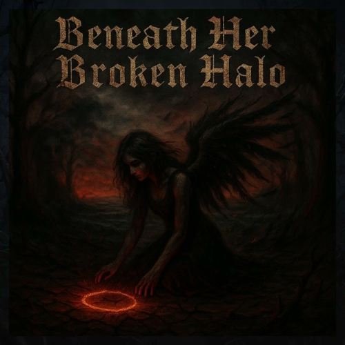 Gladius Damoclis - Beneath Her Broken Halo