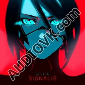 SOLTER - Signalis