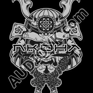 NKONA - Anguish of Heartache