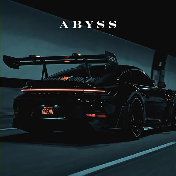 ODENN - Abyss