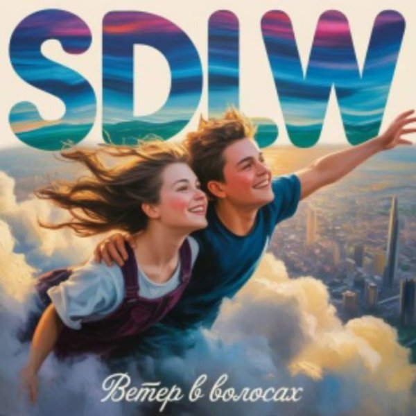 SDLW - Ветер в волосах/2026