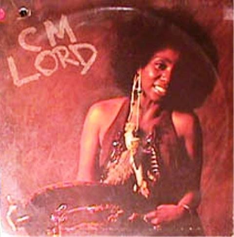C. M. Lord - Hard Times - Rocky Road
