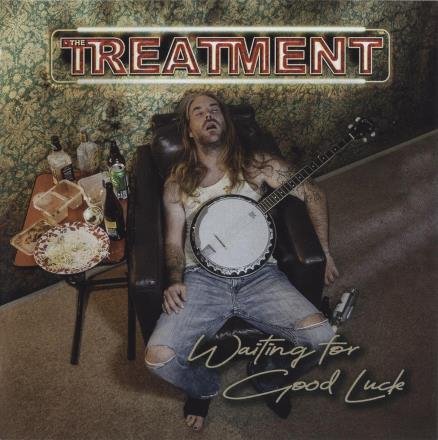 The Treatment - Take It Or Leave It