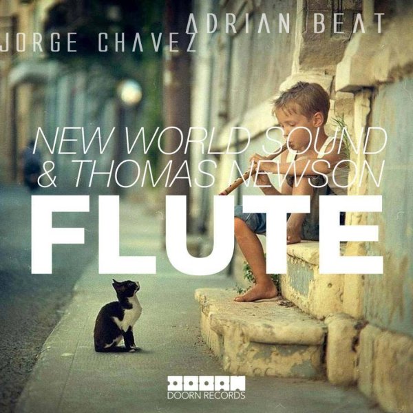 Ultra Vine - Flute (Tomsize &amp; Simeon Festival Trap Remix)