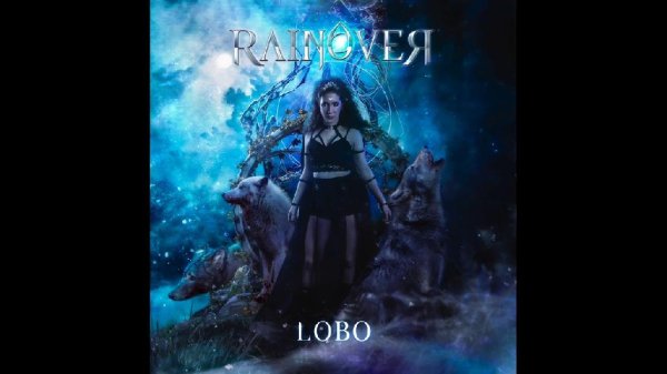 Rainover - Lobo