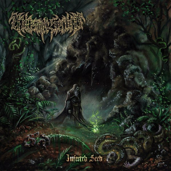 Miasmic Serum - Auditory Hallucinations