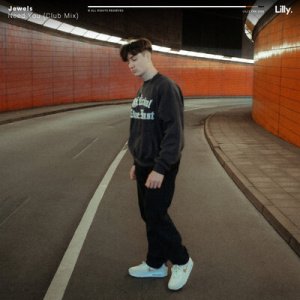 Jewels &amp; Le Yora - V.A.M.P