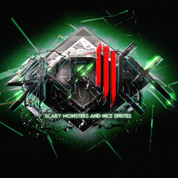 Skrillex - Rock N' Roll (Will Take You To The Mountain)