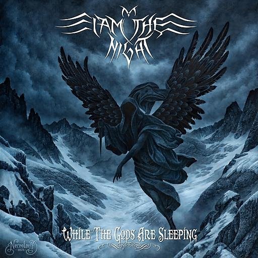 I Am The Night - The Owl